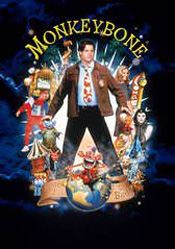 Monkeybone