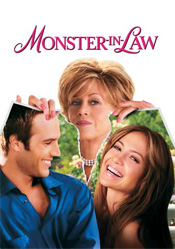 Monster-in-Law