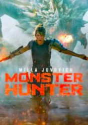 Monster Hunter