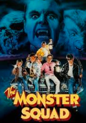 Monster Squad, The