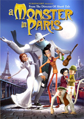 Monster in Paris, A