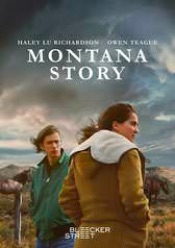Montana Story