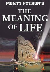 Monty Python's The Meaning of Life