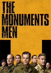 Monuments Men, The