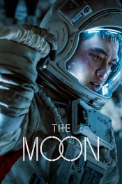 Moon, The
