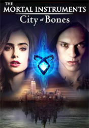 Mortal Instruments: City of Bones, The