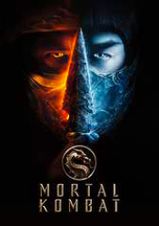 Mortal Kombat