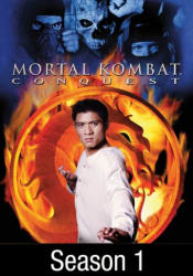 Mortal Kombat: Conquest: Season 1