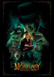 Mortuary Collection, The