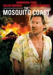 Mosquito Coast, The