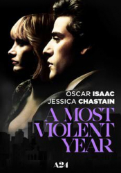 Most Violent Year, A