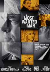 Most Wanted Man, A