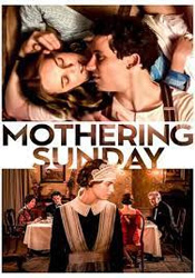 Mothering Sunday