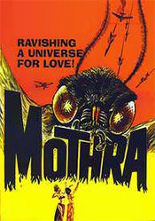 Mothra