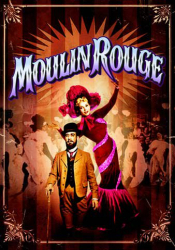 Moulin Rouge