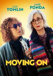 Moving On