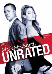 Mr. & Mrs. Smith