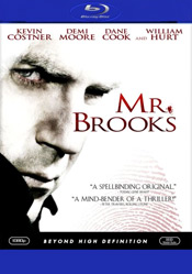 Mr. Brooks