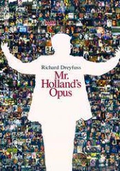 Mr. Holland's Opus