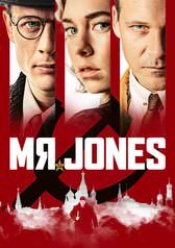 Mr. Jones