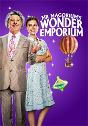 Mr. Magorium's Wonder Emporium