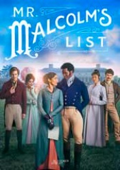 Mr. Malcolm's List