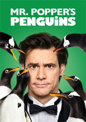 Mr. Popper's Penguins