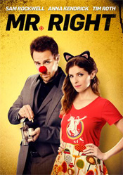 Mr. Right
