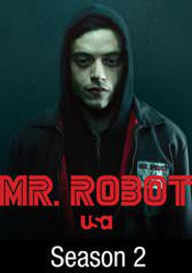 Mr. Robot: Season 2