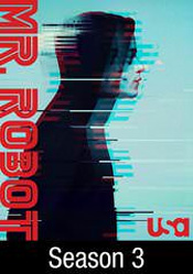 Mr. Robot: Season 3