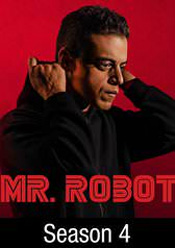 Mr. Robot: Season 4
