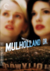 Mulholland Drive