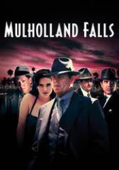 Mulholland Falls