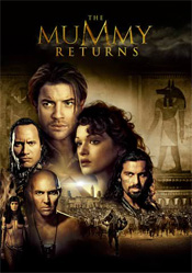 Mummy Returns, The