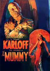 Mummy, The