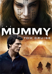 Mummy, The