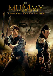 Mummy: Tomb of the Dragon Emperor, The