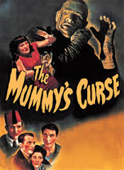 Mummy's Curse, The