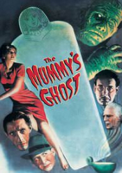 Mummy's Ghost, The