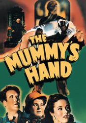 Mummy's Hand, The
