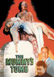 Mummy's Tomb, The