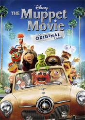 Muppet Movie, The