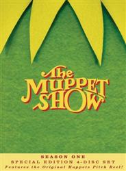 Muppet Show, The: Season 1