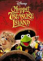 Muppet Treasure Island