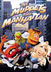 Muppets Take Manhattan, The