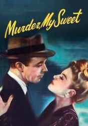 Murder, My Sweet