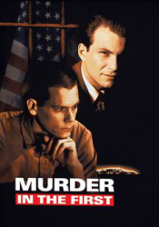 Murder in the First