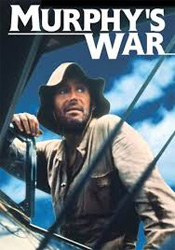 Murphy's War