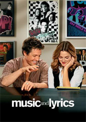 Music and Lyrics