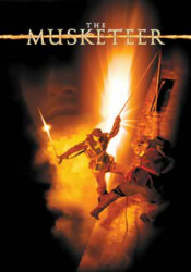 Musketeer, The